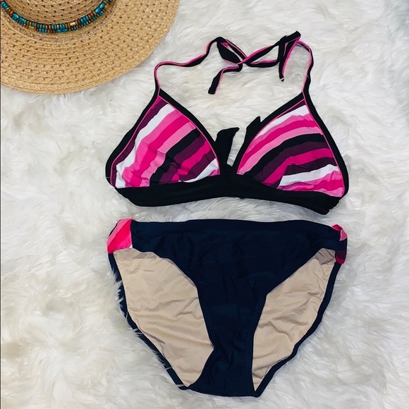 Other - Nikki Sexy Reversible Bikini